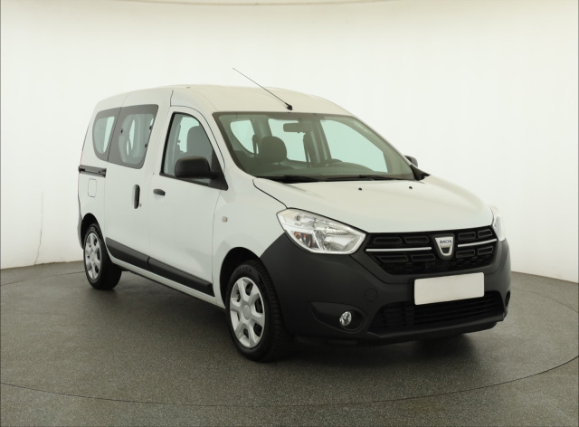 Dacia Dokker 2018