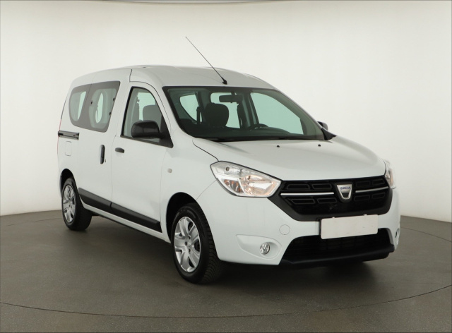 Dacia Dokker 2020