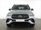 Mercedes-Benz GLE, 2025