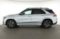 Mercedes-Benz GLE, 2025