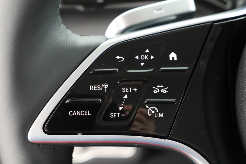 Mercedes-Benz GLE, 2025