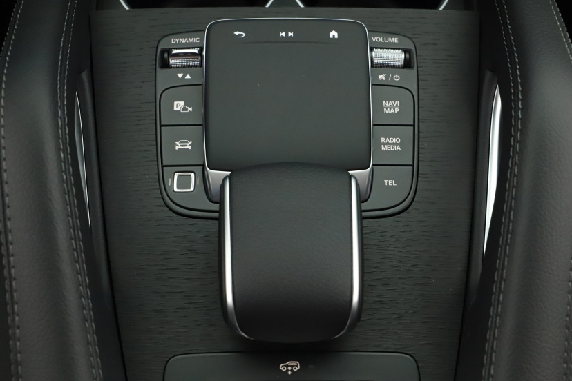 Mercedes-Benz GLE, 2025