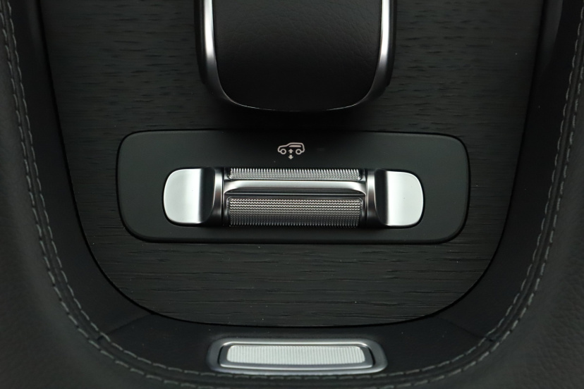 Mercedes-Benz GLE, 2025