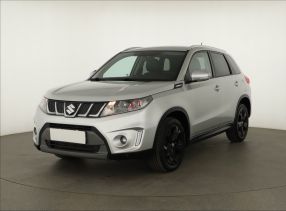Suzuki Vitara - 2017