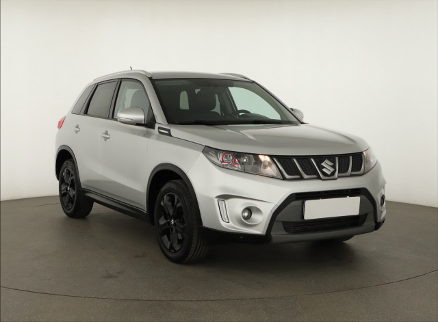 Suzuki Vitara 2017