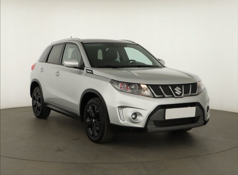 Suzuki Vitara - 2017