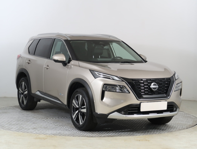 Nissan X-Trail 2023