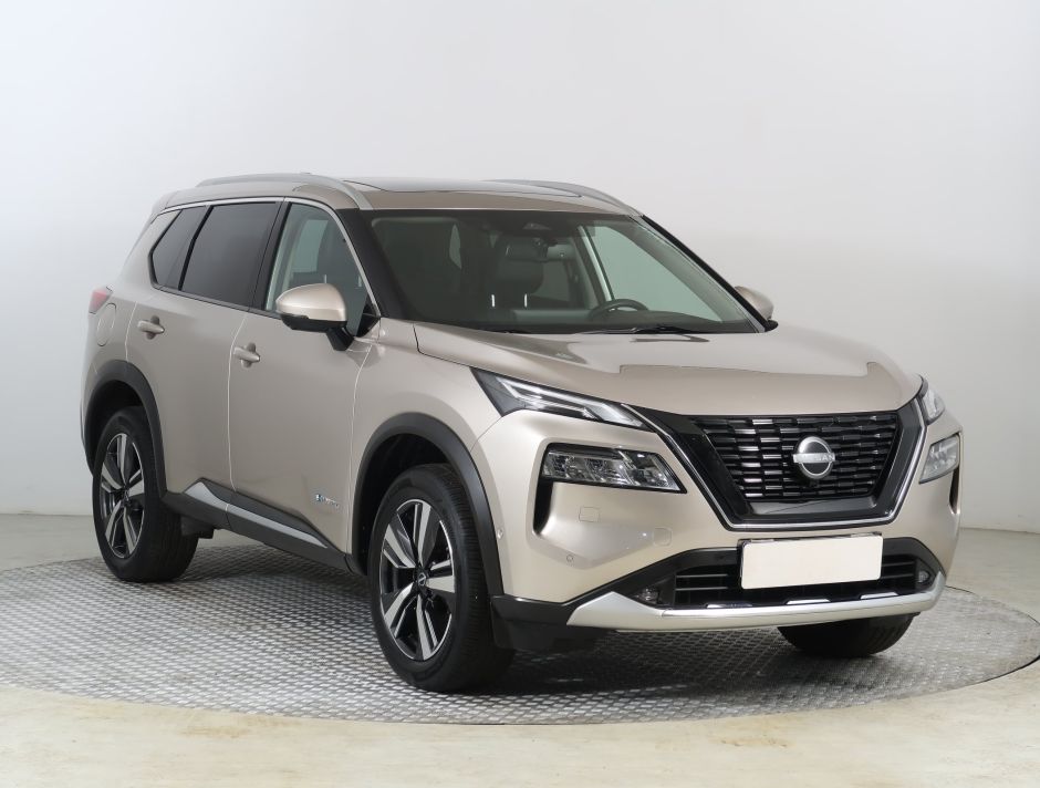 Nissan X-Trail - 2023