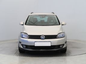 Volkswagen Golf Plus - 2011
