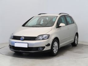Volkswagen Golf Plus - 2011