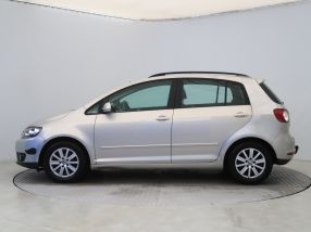 Volkswagen Golf Plus - 2011