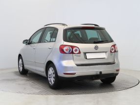 Volkswagen Golf Plus - 2011