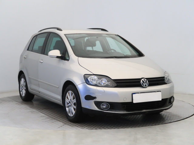 Volkswagen Golf Plus 2011