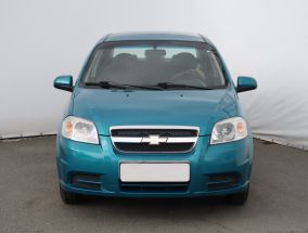 Chevrolet Aveo - 2009
