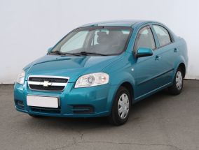 Chevrolet Aveo - 2009