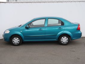 Chevrolet Aveo - 2009
