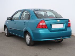 Chevrolet Aveo - 2009