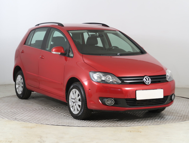 Volkswagen Golf Plus 2010
