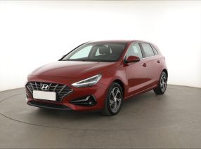 Hyundai i30 - 2022