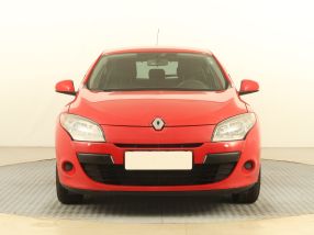Renault Megane - 2011