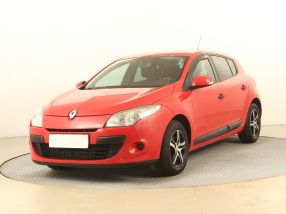 Renault Megane - 2011