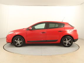 Renault Megane - 2011