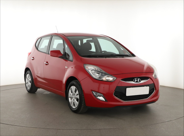 Hyundai ix20 2014