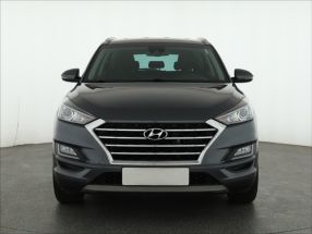 Hyundai Tucson - 2019