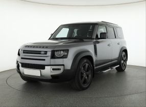 Land Rover Defender - 2022
