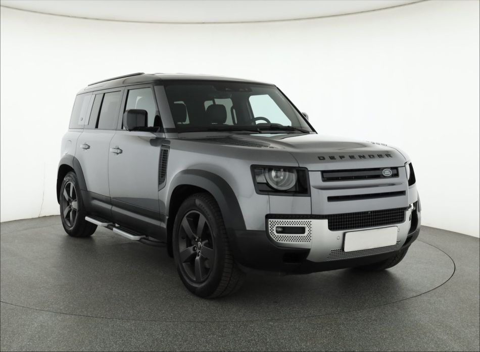 Land Rover Defender - 2022