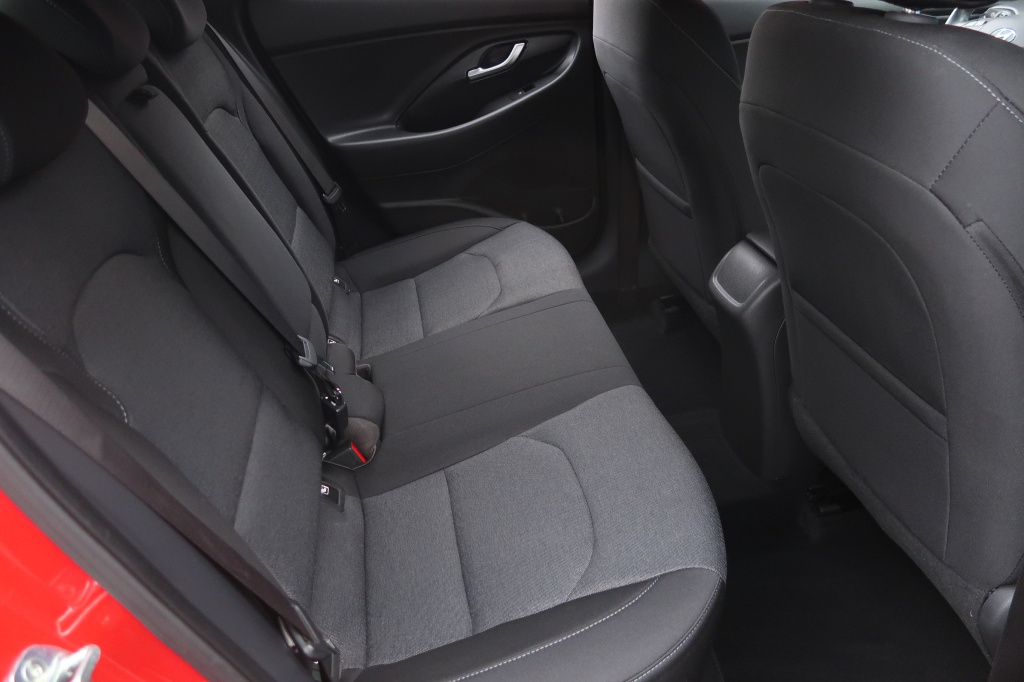 Hyundai i30 Fastback