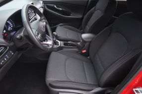 Hyundai i30 Fastback - 2021