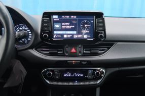 Hyundai i30 Fastback - 2021