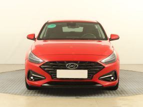 Hyundai i30 Fastback - 2021