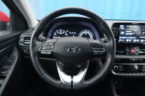 Hyundai i30 Fastback - 2021