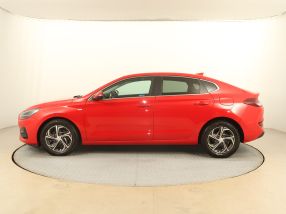 Hyundai i30 Fastback - 2021