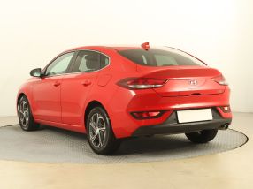 Hyundai i30 Fastback - 2021