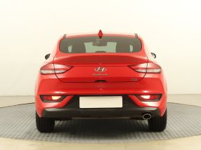 Hyundai i30 Fastback - 2021