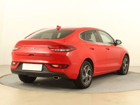 Hyundai i30 Fastback - 2021