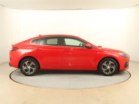 Hyundai i30 Fastback - 2021