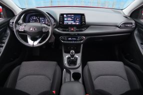 Hyundai i30 Fastback - 2021