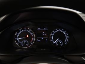 Škoda Scala - 2023