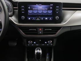 Škoda Scala - 2023
