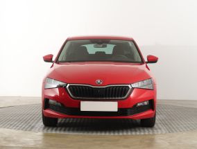 Skoda Scala - 2023