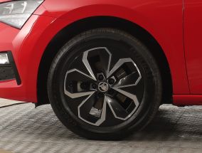 Škoda Scala - 2023