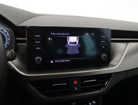 Škoda Scala - 2023