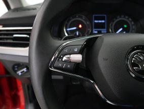 Škoda Scala - 2023