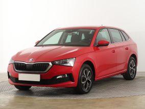 Skoda Scala - 2023