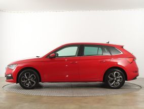 Skoda Scala - 2023