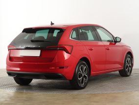 Škoda Scala - 2023